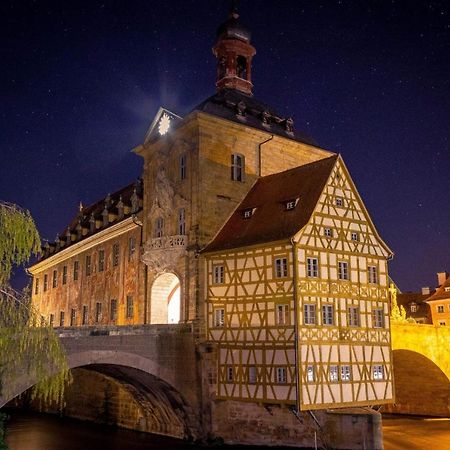 Erholung in der fränkischen Toskana Schammelsdorf Exteriör bild
