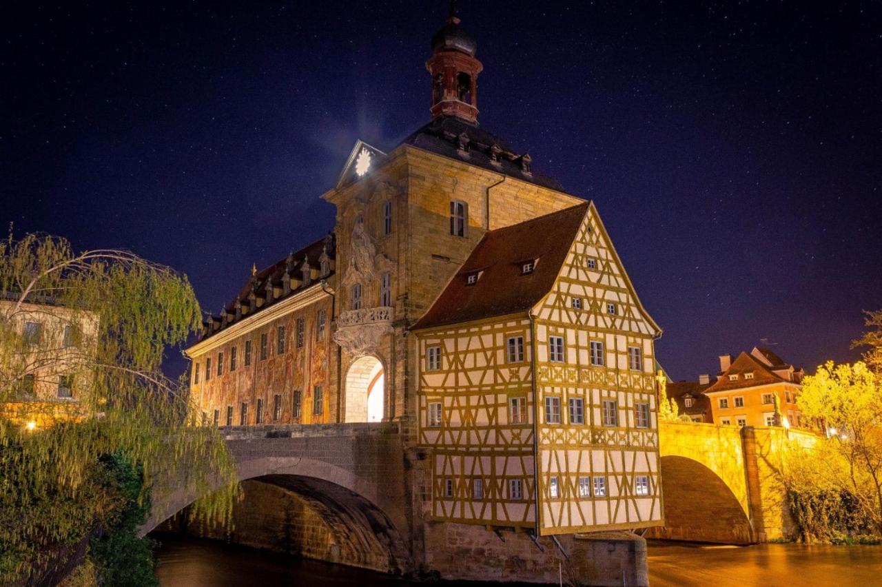 Erholung in der fränkischen Toskana Schammelsdorf Exteriör bild